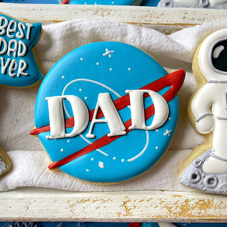 Out of this World Cutter Bundle (2 Cutters)