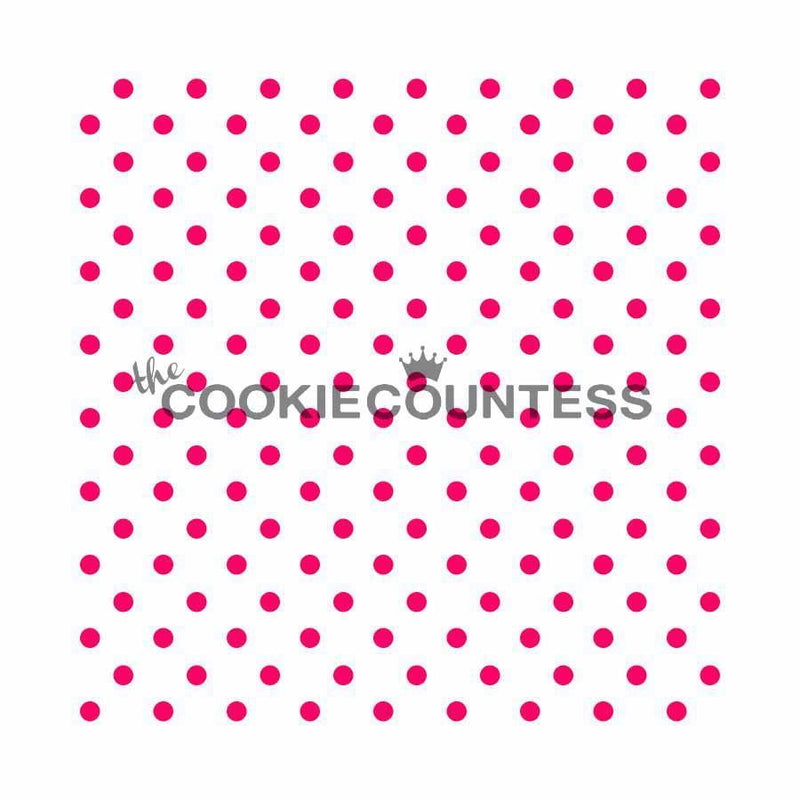 Starter Stencil Bundle