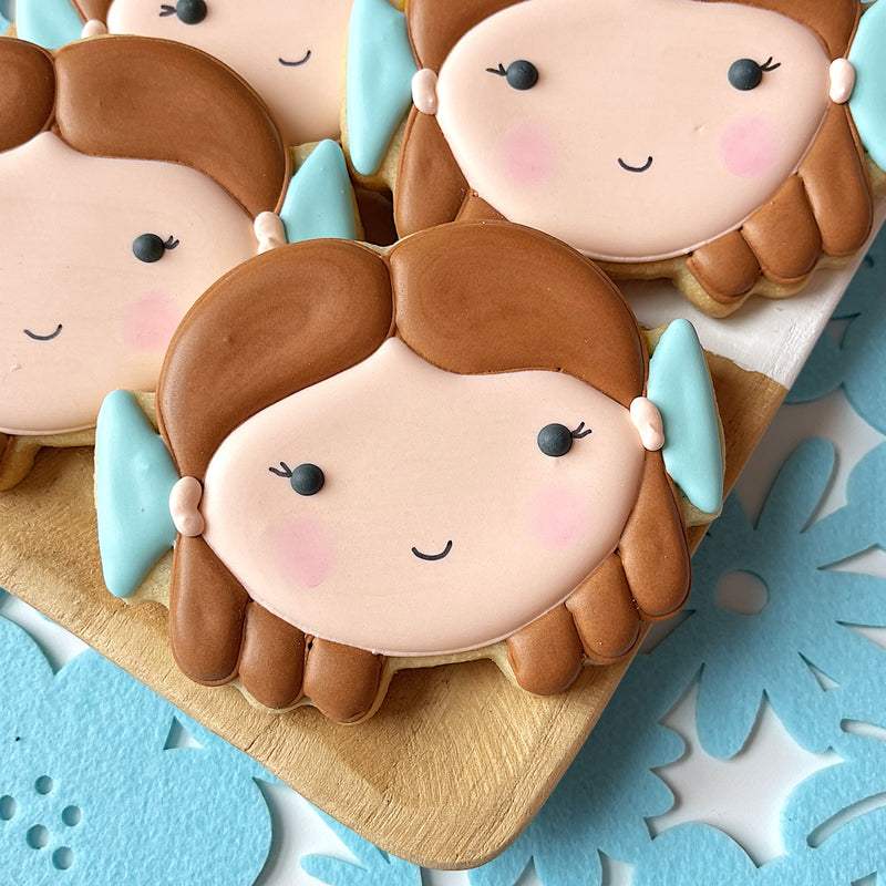 Wendy Cookie Cutter