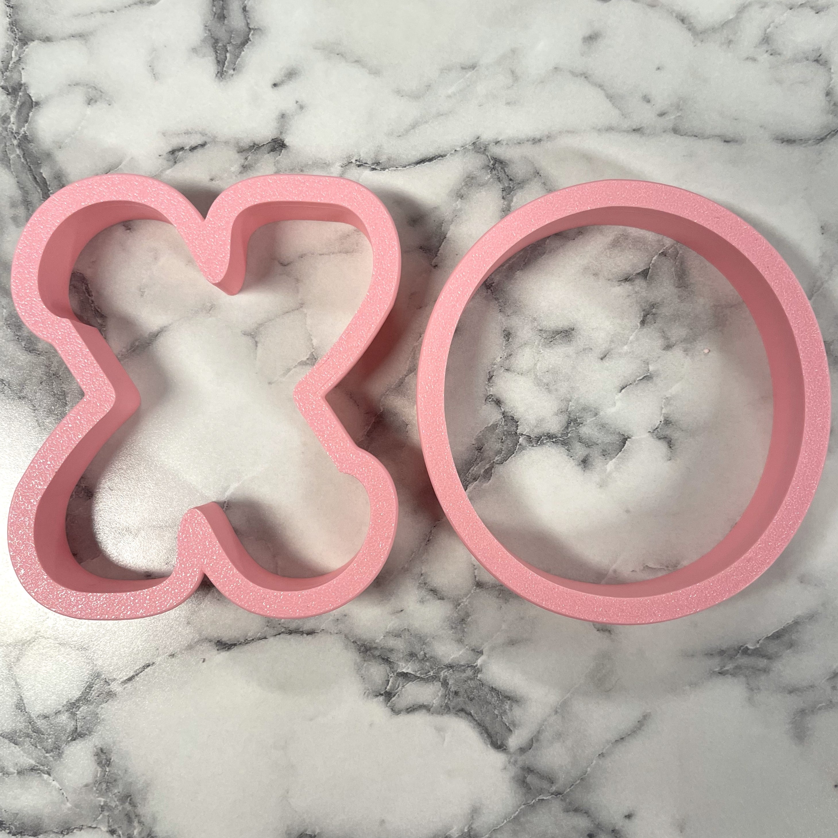 XO Cookie Cutter BUNDLE