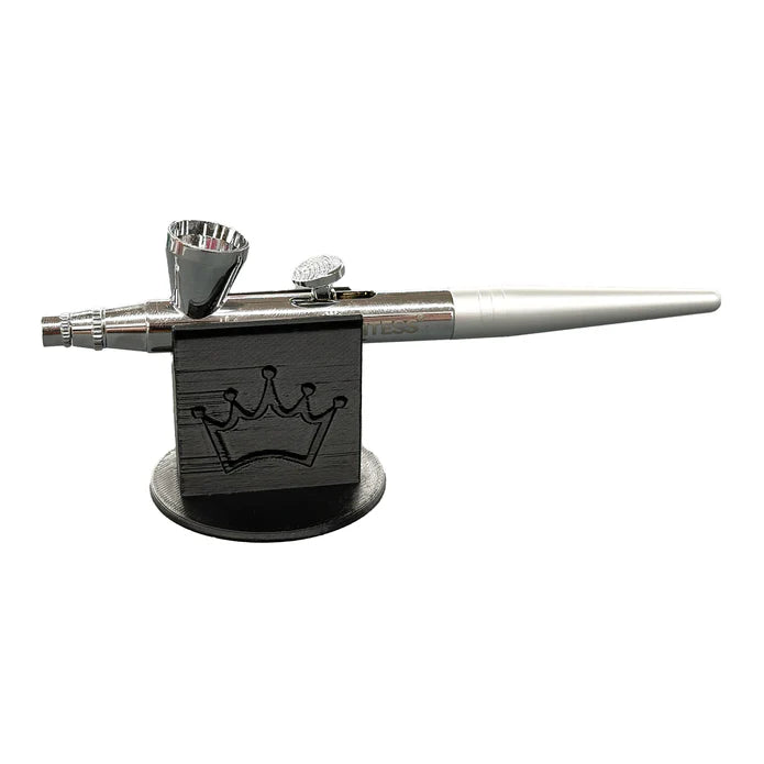 Airbrush Gun Single Holder Cookie Countess