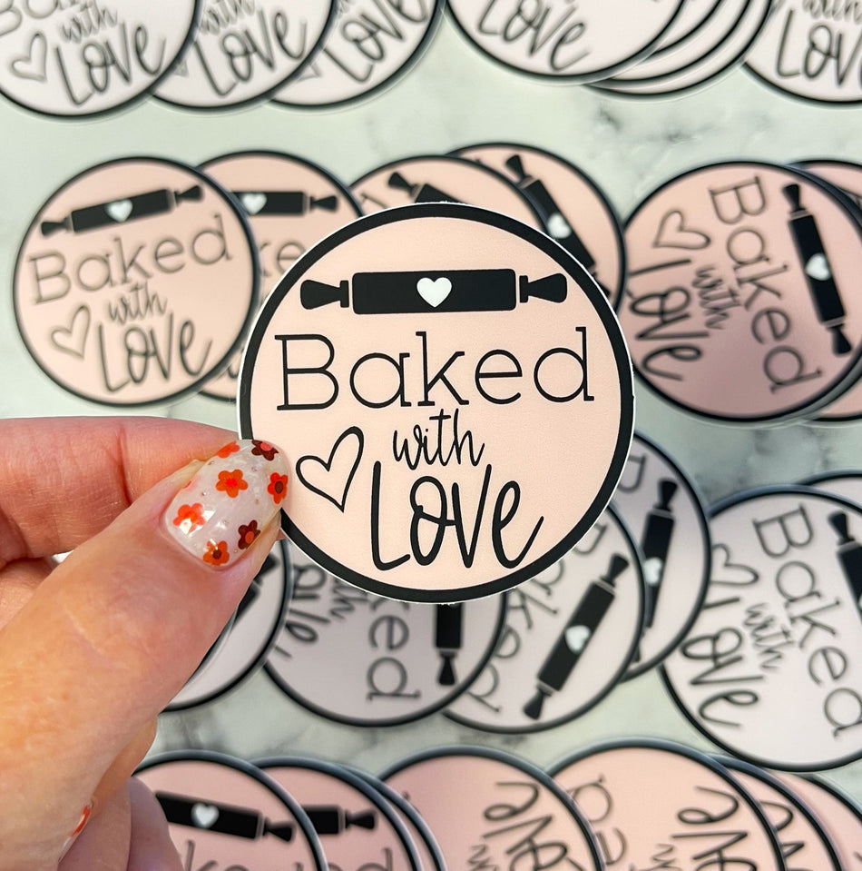 Grab Bag with METAL Cookie Cutters