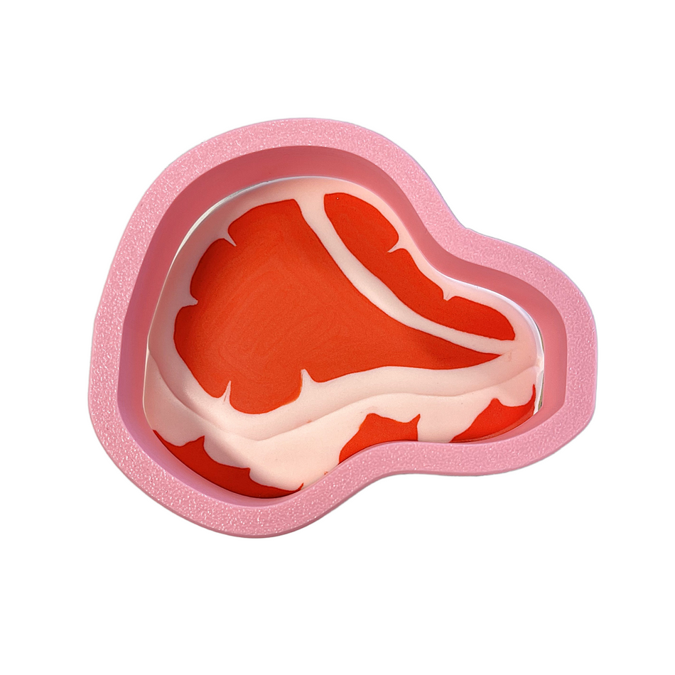 BBQ Steak Cookie Cutter - Image 4 of 4