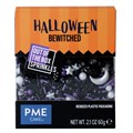 Halloween Bewitched Box Sprinkles 2.1oz
