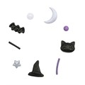 Halloween Bewitched Box Sprinkles 2.1oz
