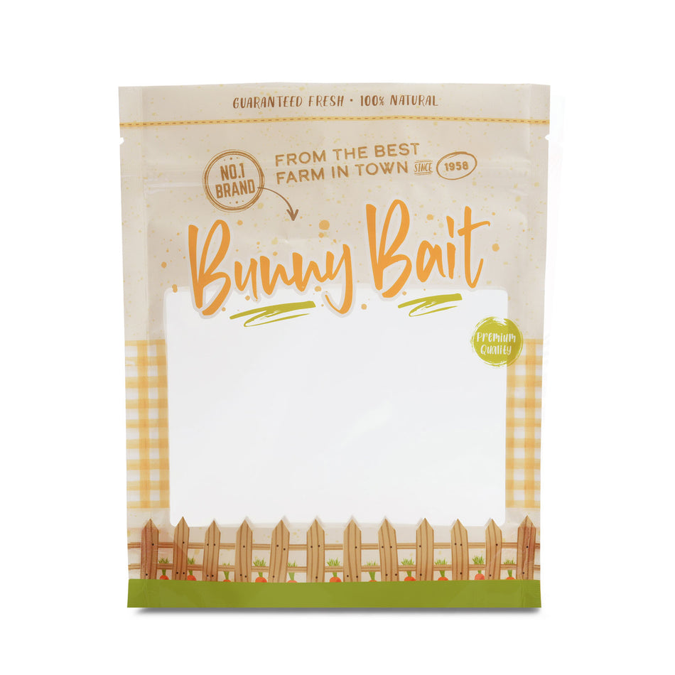 Bunny Bait Cookie Bag -10 BAGS - Image 1 of 4