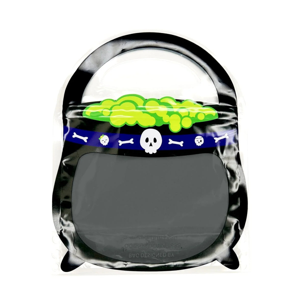 Cauldron Cookie Bag -10 BAGS