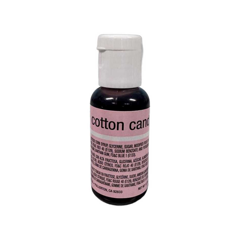Cotton Candy .70oz Chefmaster