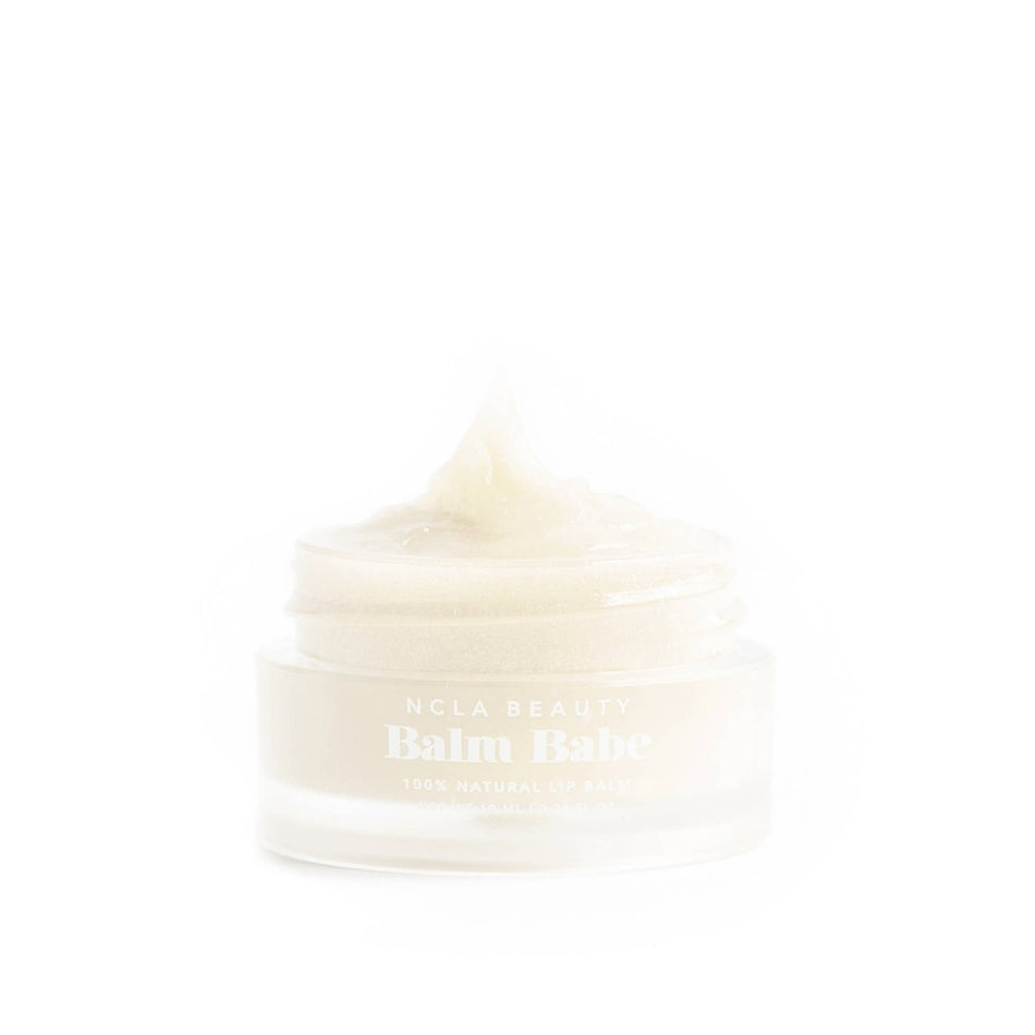 Balm Babe Birthday Cake Lip Balm - Image 4 of 4