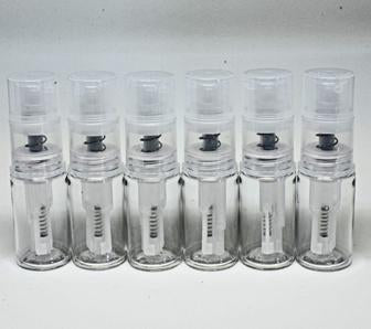 Dust Pump (6) Bundle