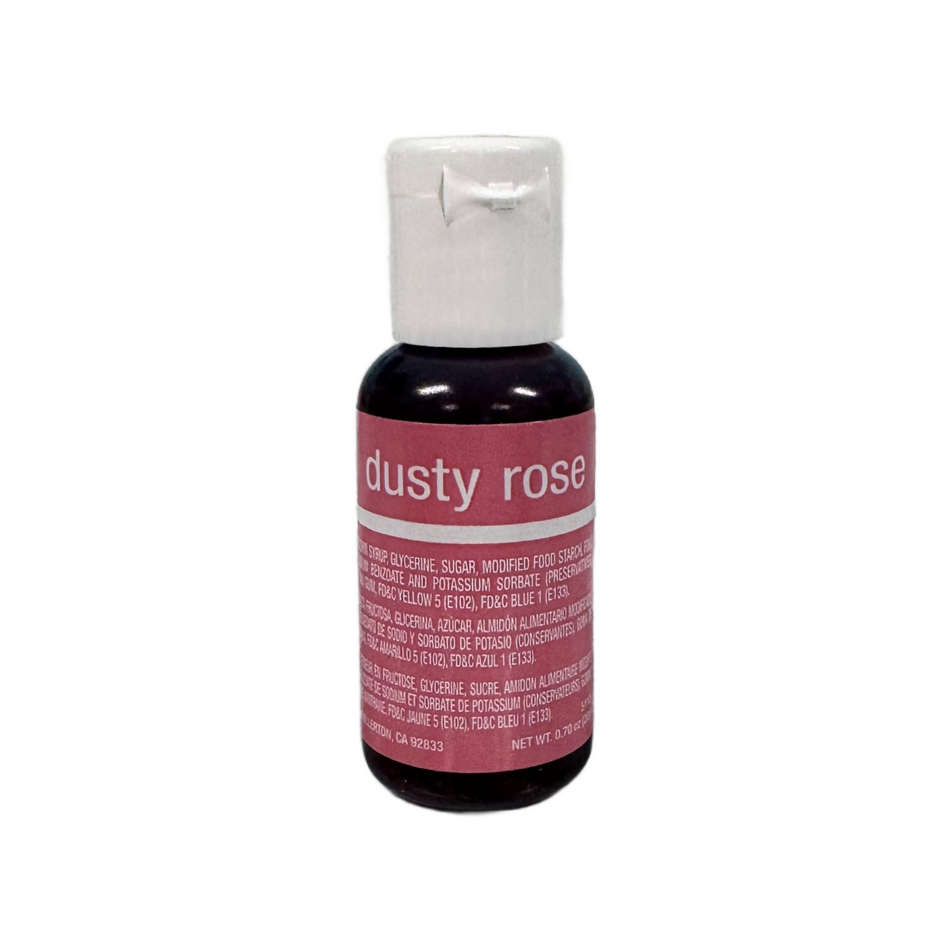 Dusty Rose .70oz Chefmaster