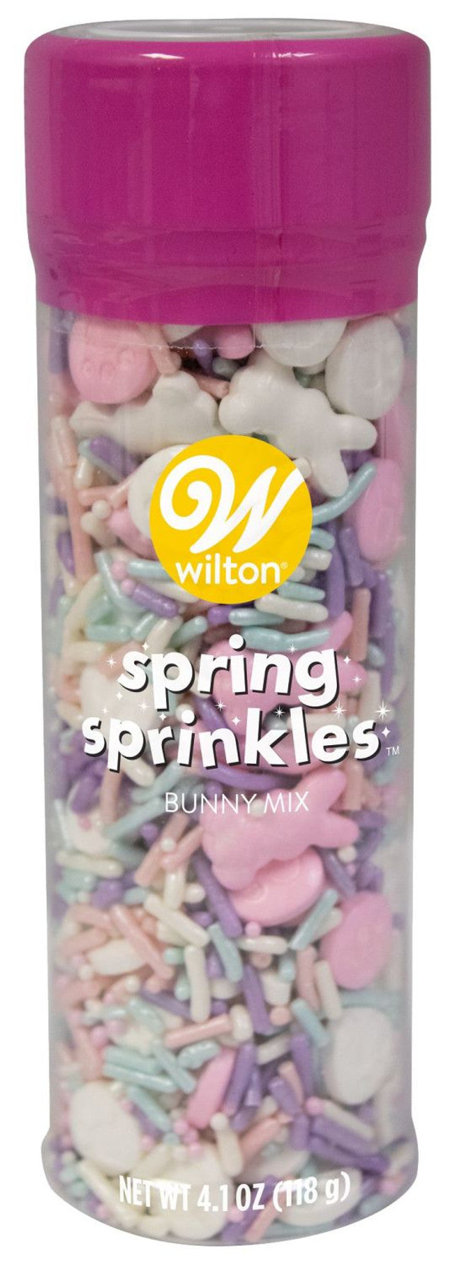 Bunny Sprinkle Mix - Image 1 of 4
