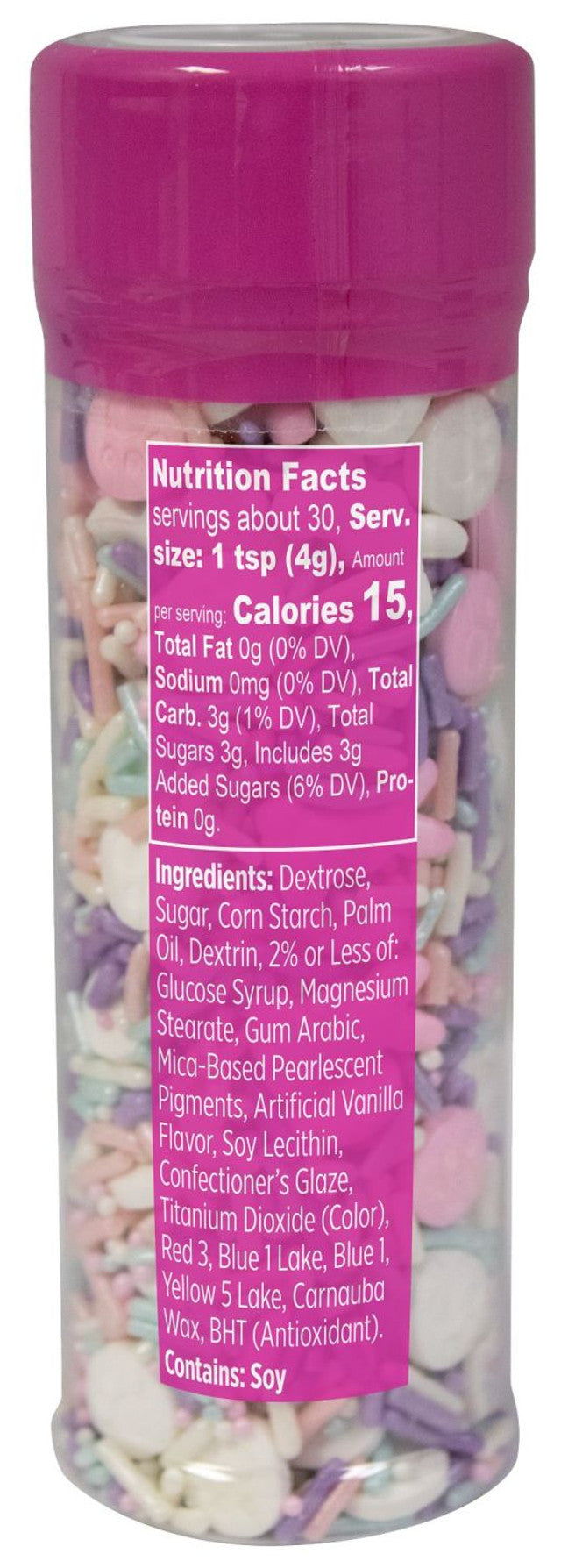 Bunny Sprinkle Mix - Image 4 of 4