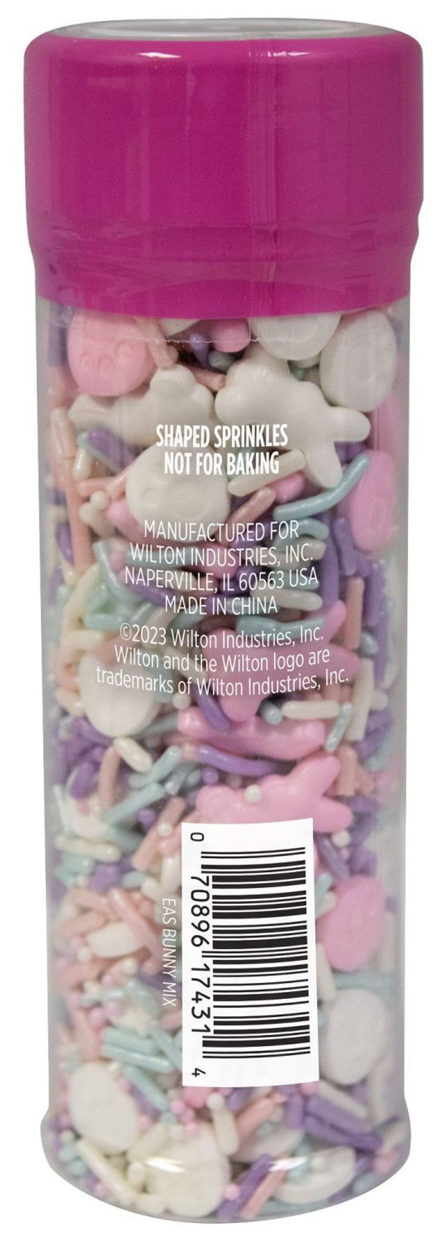 Bunny Sprinkle Mix - Image 3 of 4
