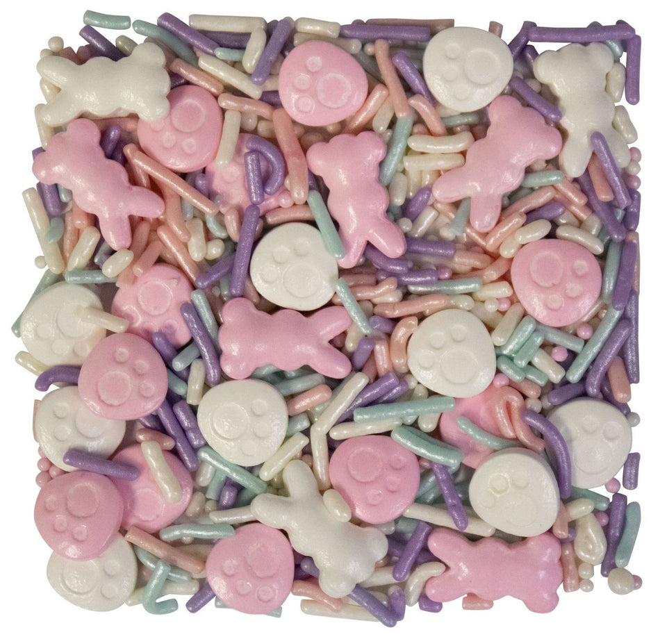 Bunny Sprinkle Mix - Image 2 of 4