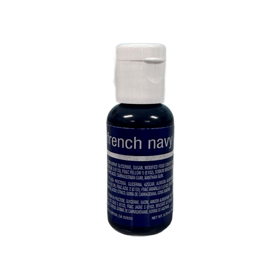 French Navy .70oz Chefmaster