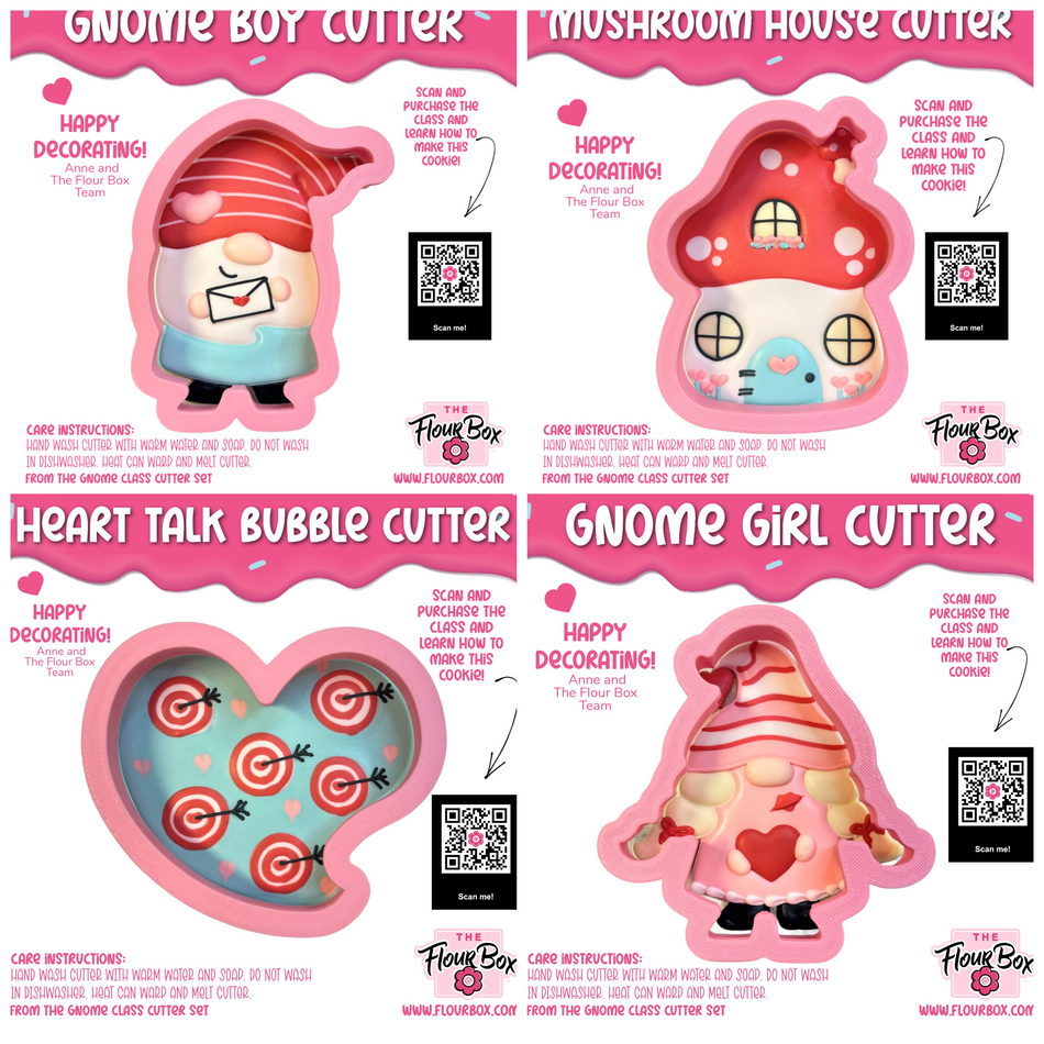 Gnome Cutter Bundle - Image 2 of 8