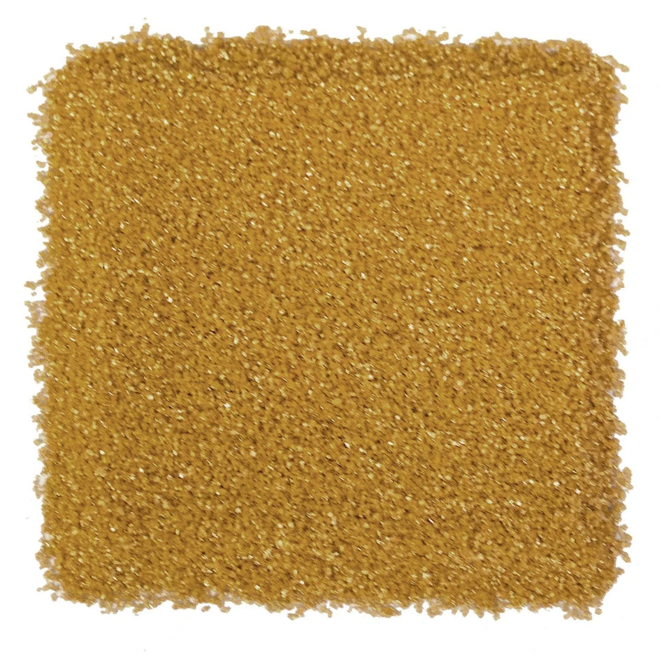 Gold Sanding Sugar SMALL Sprinkle Jar