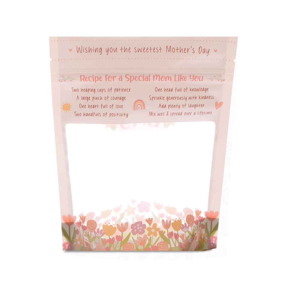 Happy Mother's Day Cookie Bag -10 BAGS - Image 2 of 3