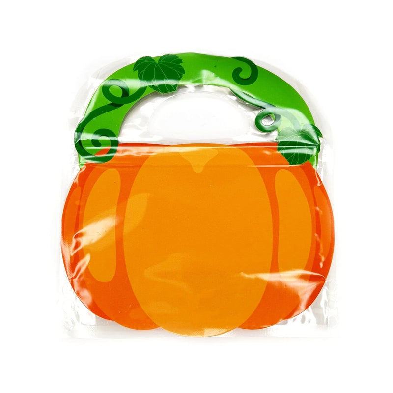 Pumpkin Cookie Bag -10 BAGS