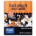 Halloween Jack-o-Lantern Box Sprinkles 2.1oz
