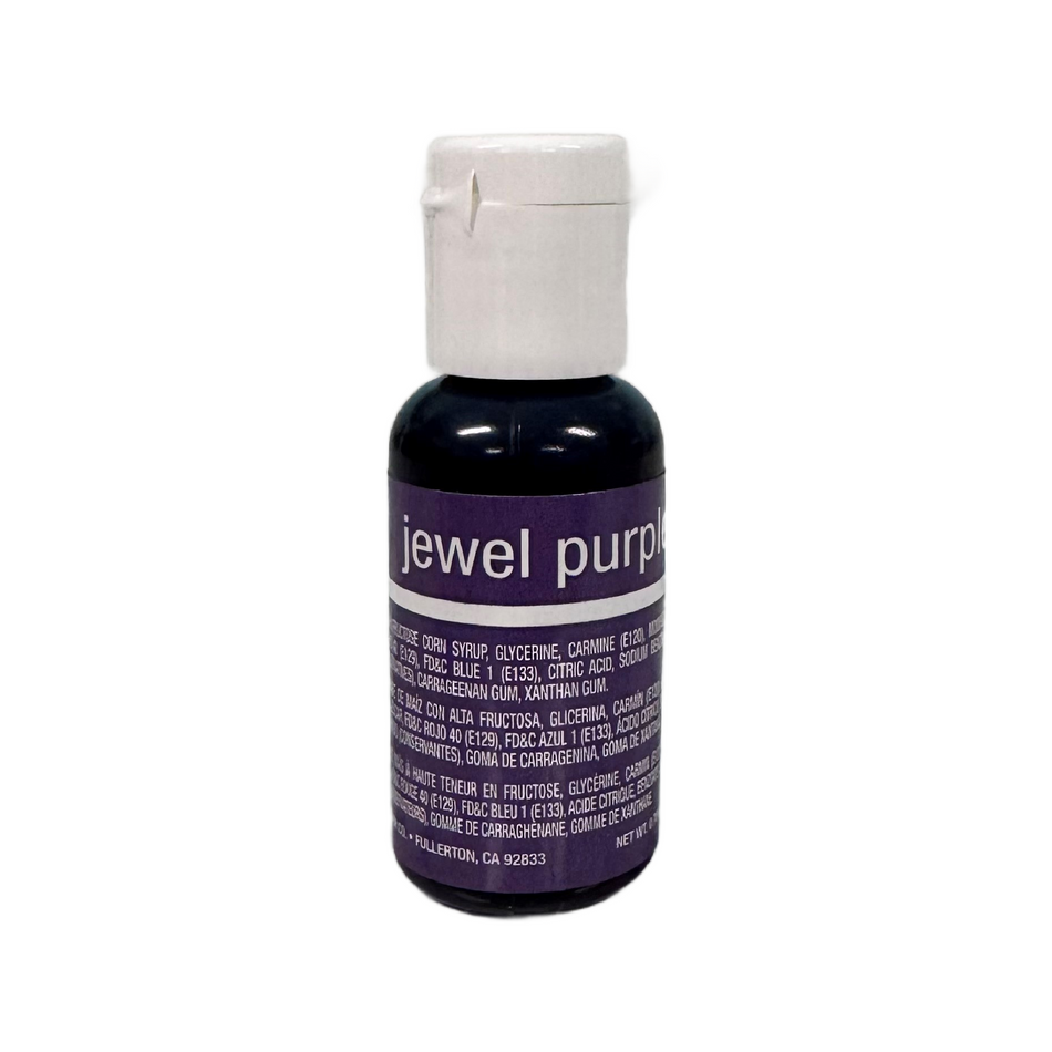 Jewel Purple .70oz Chefmaster