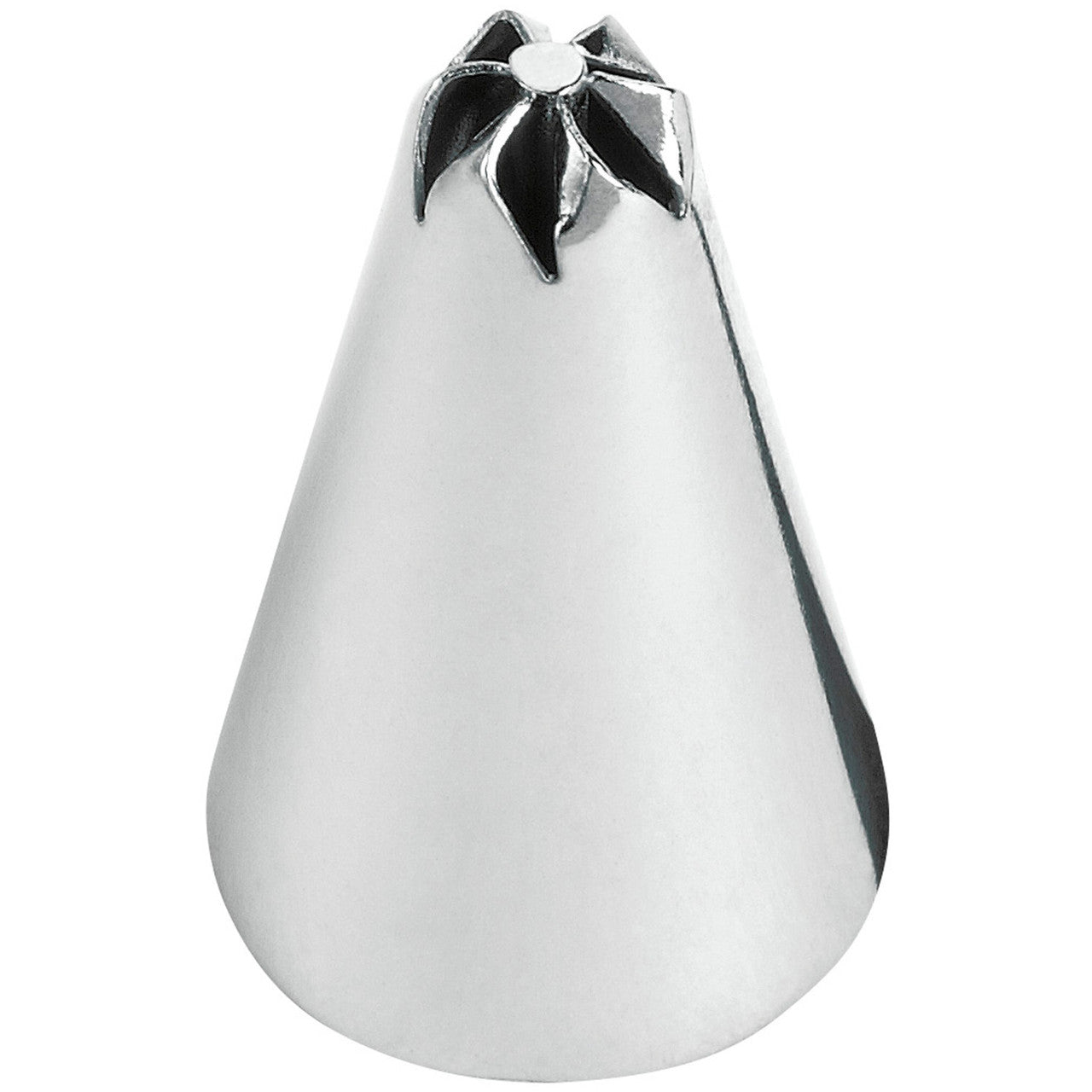 Left Handed 2pc Drop Flower Tip Set