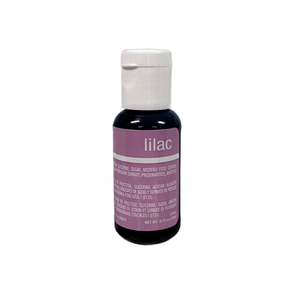 Lilac .70oz Chefmaster