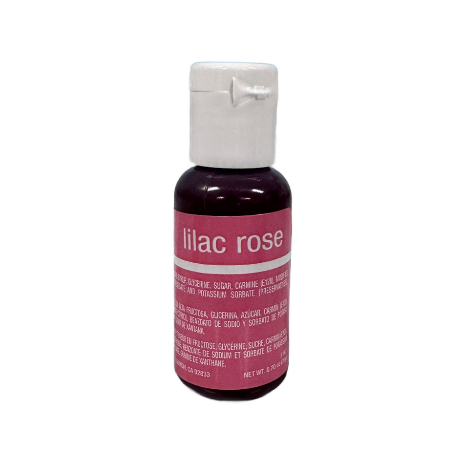 Lilac Rose .70oz Chefmaster
