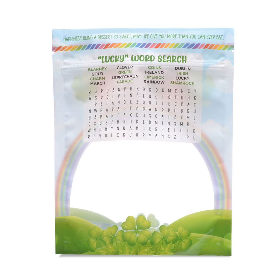 You Are My Lucky Charm Cookie Bag -10 BAGS - Image 2 of 3