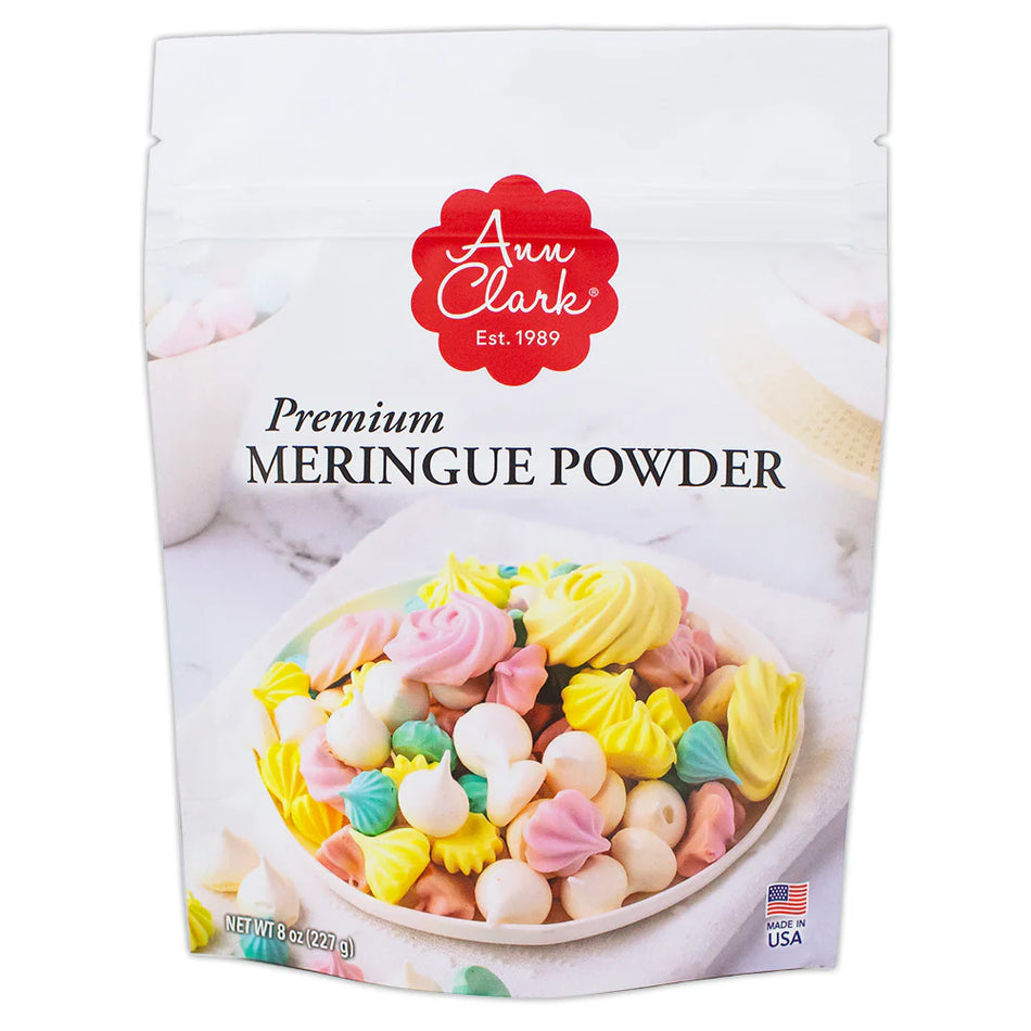 Meringue Powder 8oz from Ann Clark - Image 1 of 2