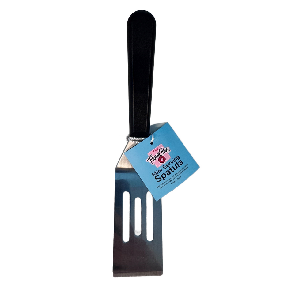 Mini Cookie Spatula
