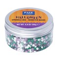Halloween Monster Magic Sprinkles 4.8oz