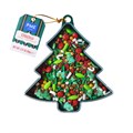Christmas Oh Christmas Tree Sprinkles 3.17oz