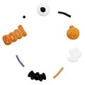 Halloween Pumpkin Panic Sprinkles 4.8oz