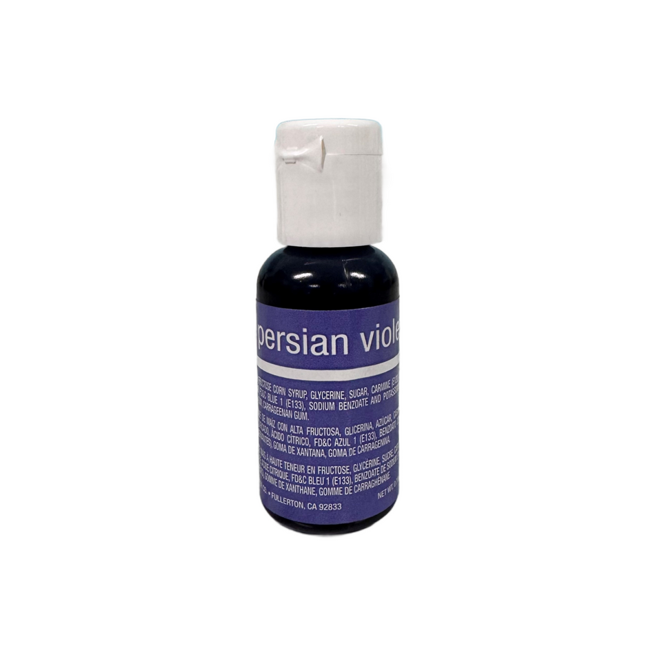 Persian Violet .70oz Chefmaster