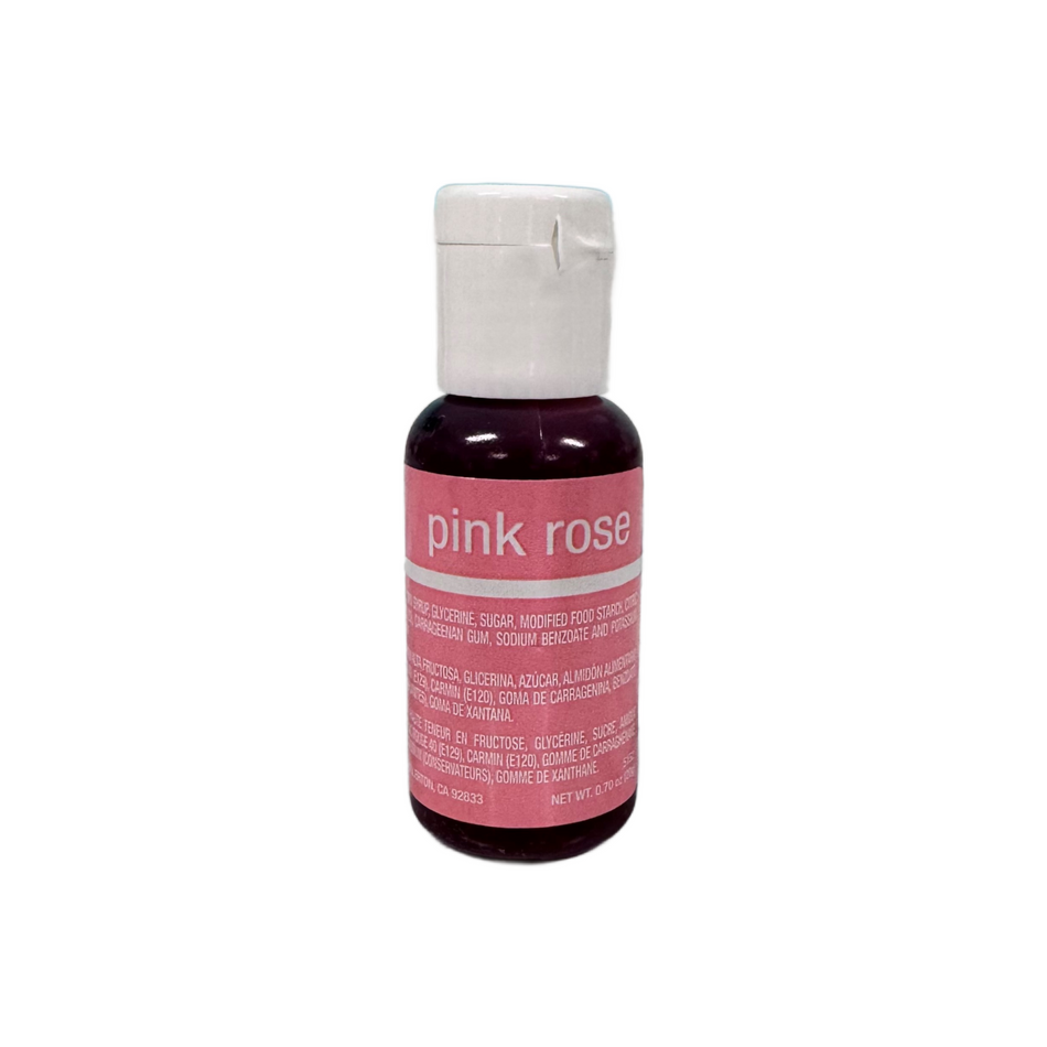 Pink Rose .70oz Chefmaster