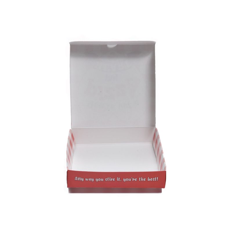 Pizza My Heart Cookie BOX  - QTY 10