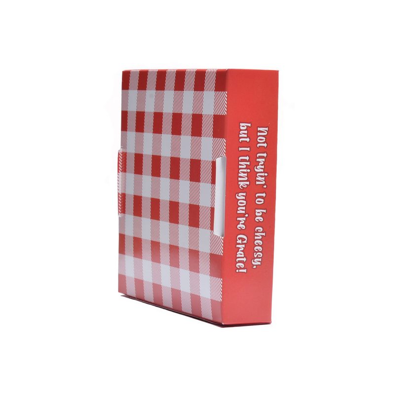 Pizza My Heart Cookie BOX  - QTY 10