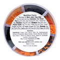 Halloween Pumpkin Patch 6-in-1 Sprinkles 5.7oz