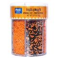 Halloween Pumpkin Patch 6-in-1 Sprinkles 5.7oz