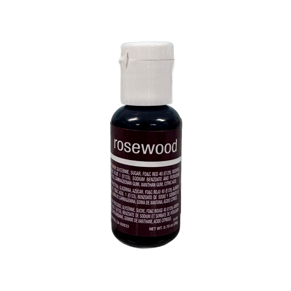 Rosewood .70oz Chefmaster