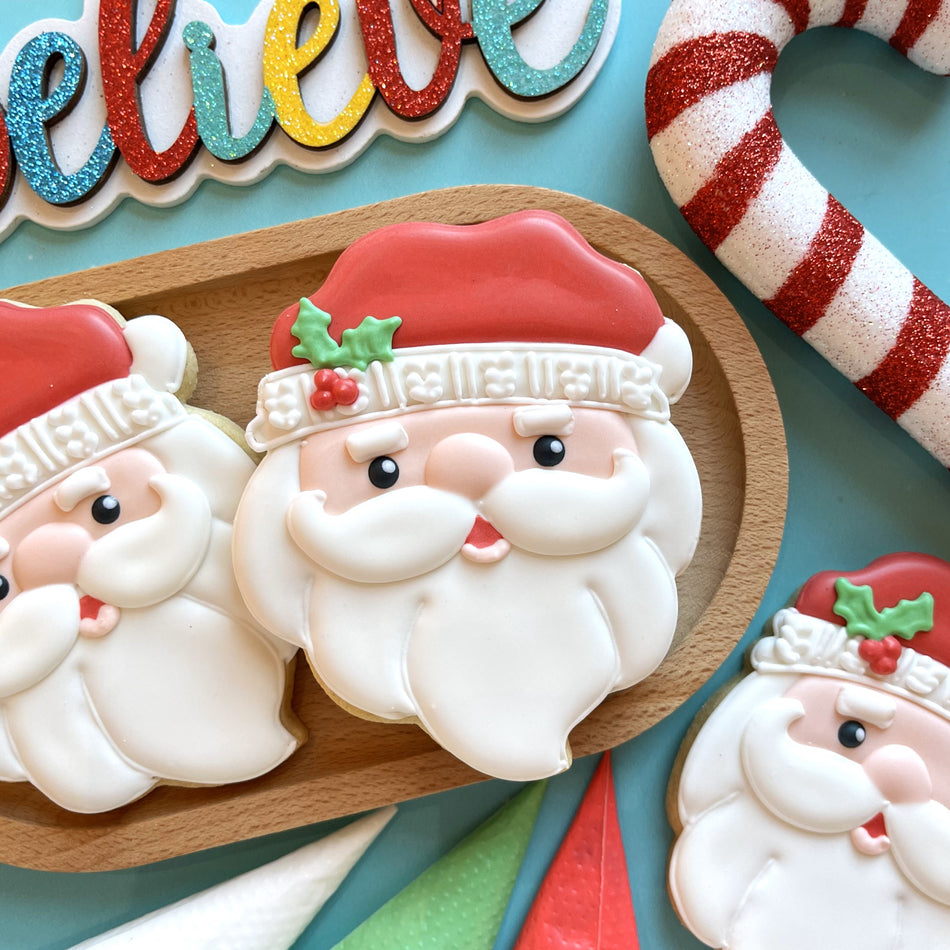 Cookies for Santa Cutter Bundle