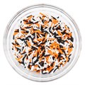 Halloween Spooky Season Sprinkles 4.8oz