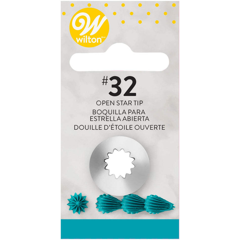 Wilton Tip 32 Wilton Tip 32