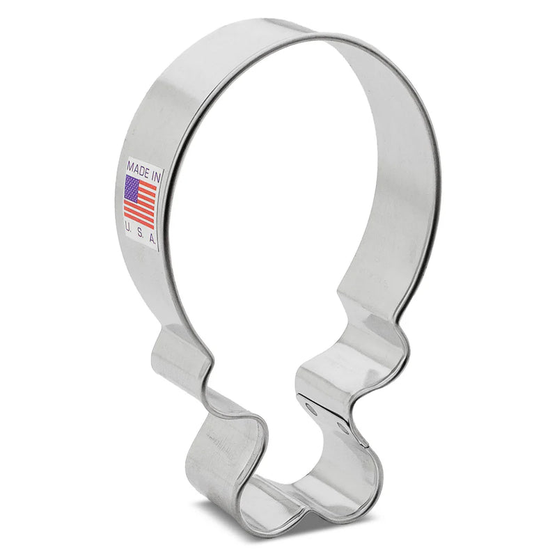 Turkey Leg AC Cookie Cutter