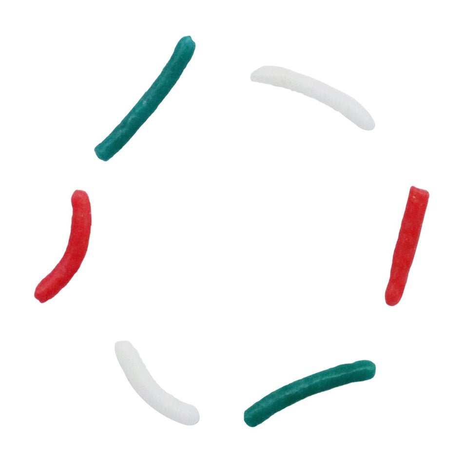 Christmas Very Merry Sprinkles 5.6oz