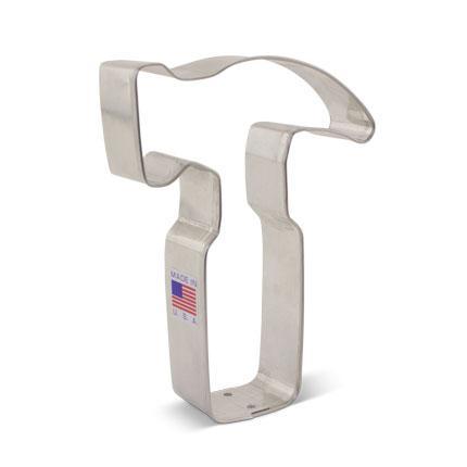 Hammer Cookie Cutter