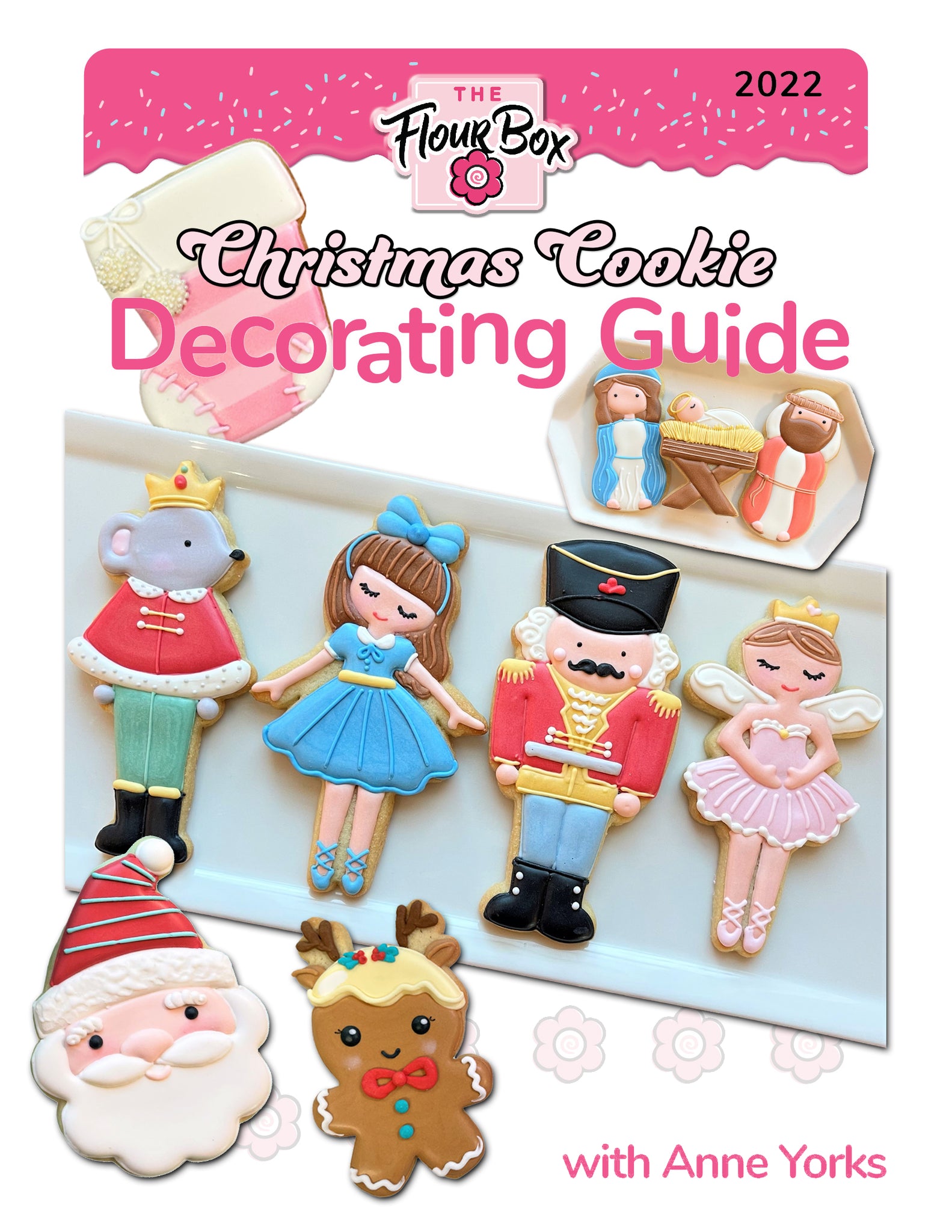 2022 Christmas Decorating Guide (EBOOK)