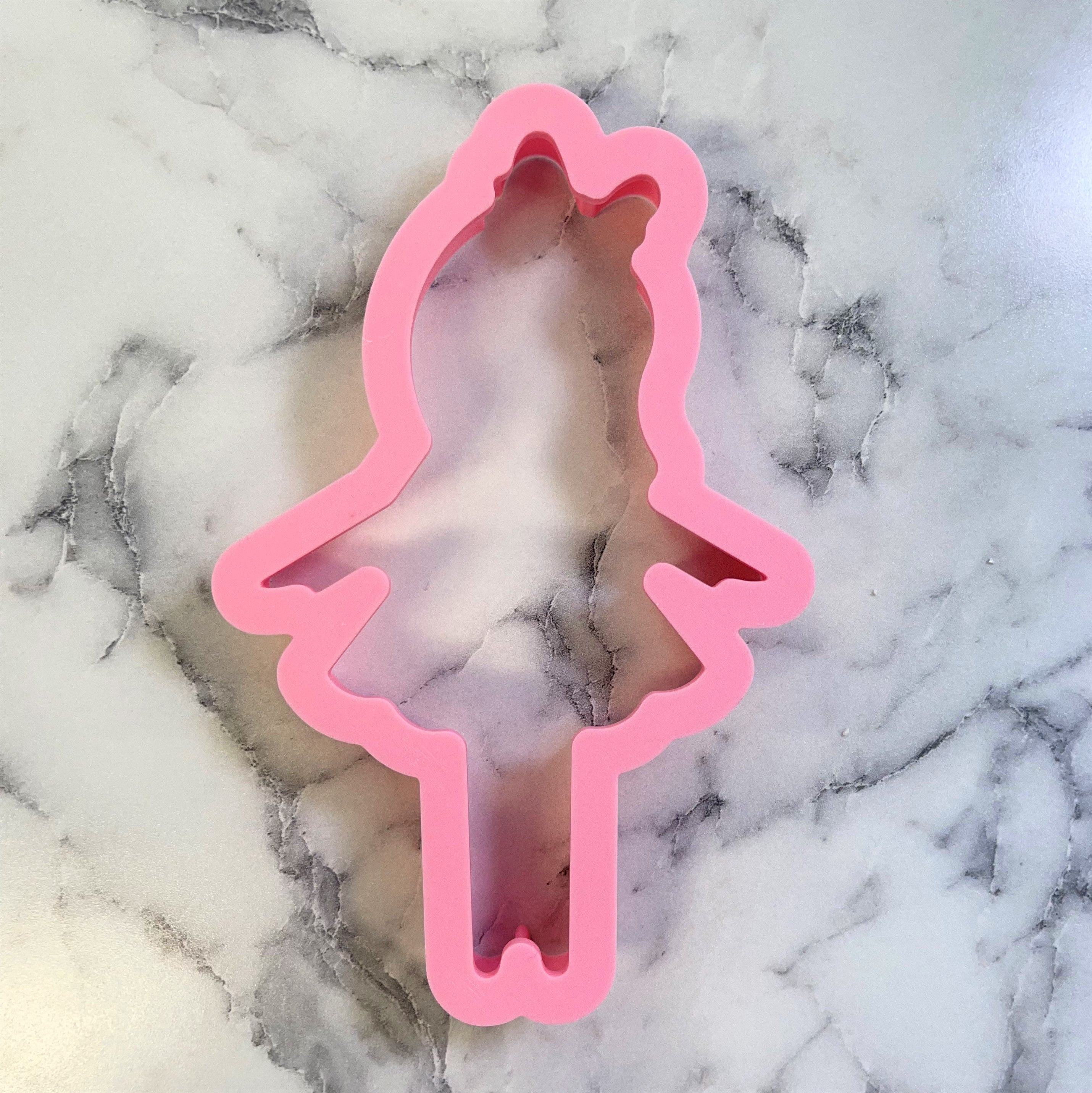 Clara Cookie Cutter